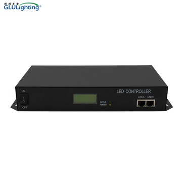 8-Θύρα DMX Sub-Control MR-228DW