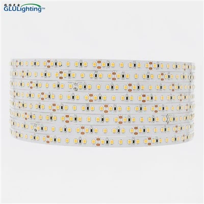 High Density High CRI 2835 LED Ribbon 120leds 6leds Series