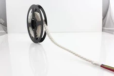 Διευθυνσιοδοτούμενο Majic RGB έγχρωμο APA102 5050 Ενσωματωμένο-σε IC με 60 led/m και 144 led/m