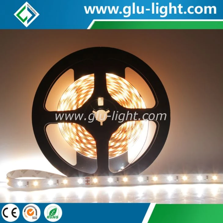 Super Lumen High CRI Ra97 R1-R15 Above 90 Flex 2835 Led Strip With 84 Leds/m