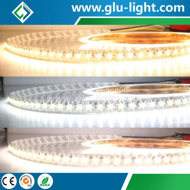 best selling DC24V 27-6500k 2835 led light strip 