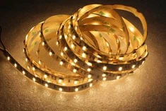 CRI 80/90/95 5050 Δίχρωμη εύκαμπτη λωρίδα LED