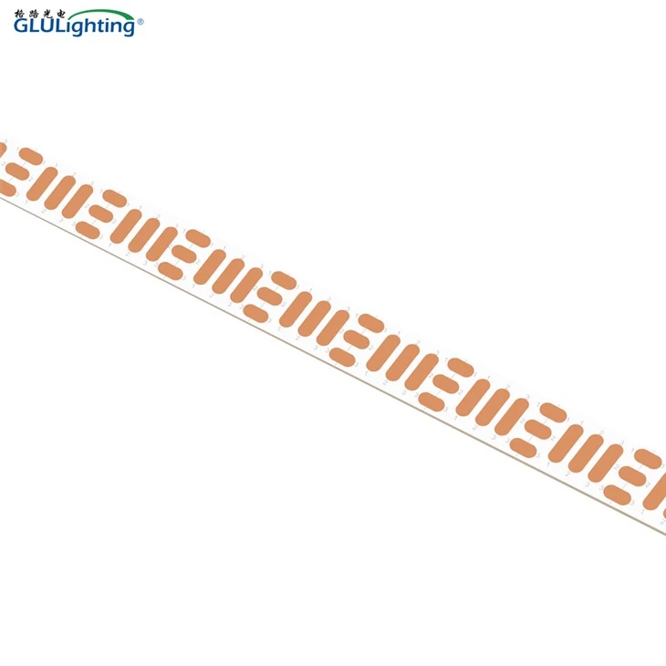 10mm Width 3 Wires Express Busbar For 10mm CCT LED Strip